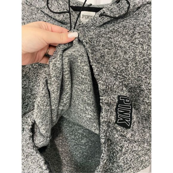 NWOT PINK Pullover - Picture 7 of 10